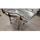 Rotating Process Line Feeding Table